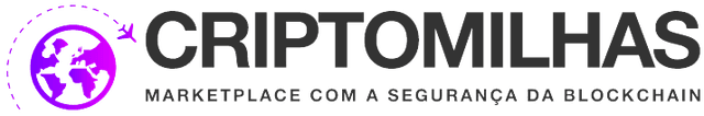 Criptomilhas Marketplace